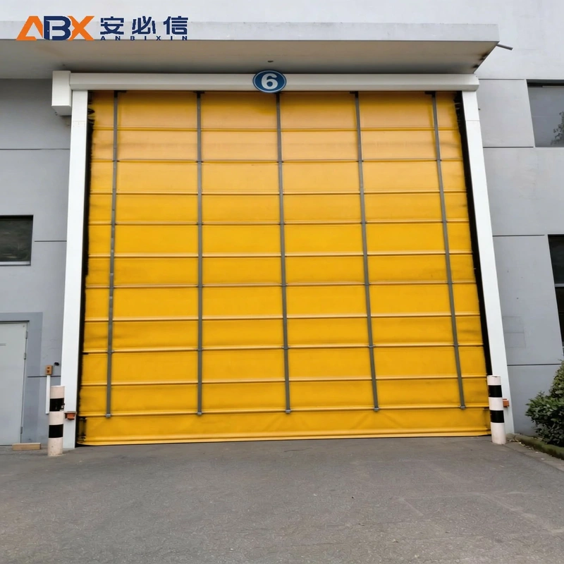 泸州市冷库门封