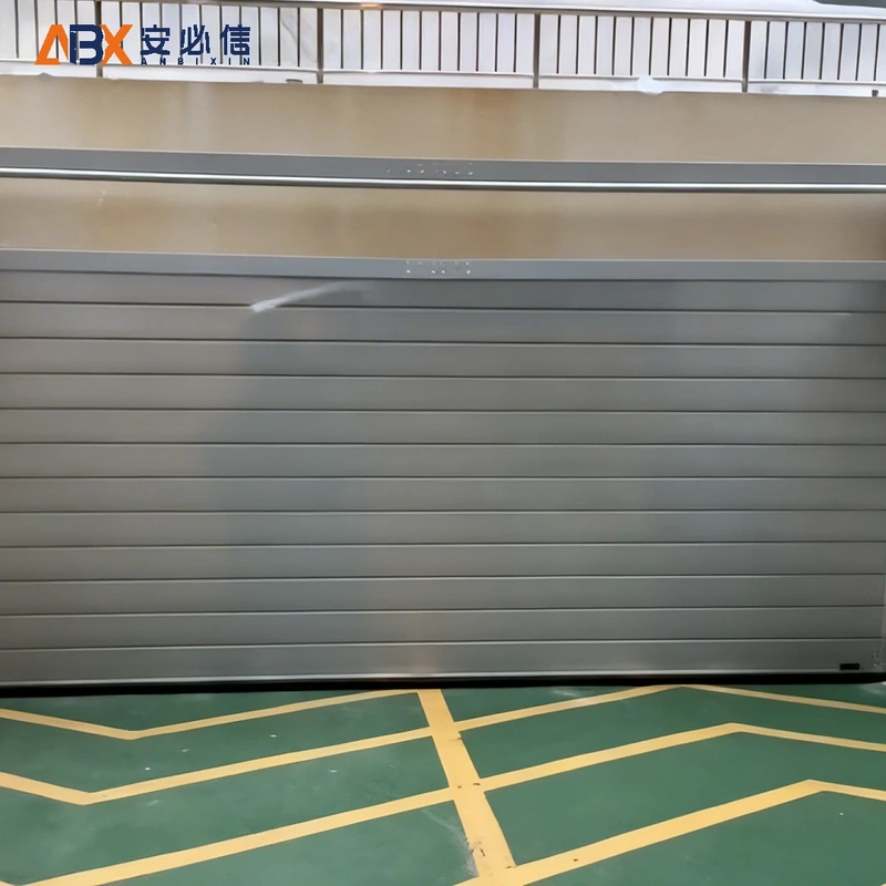 泸州市消防高速门